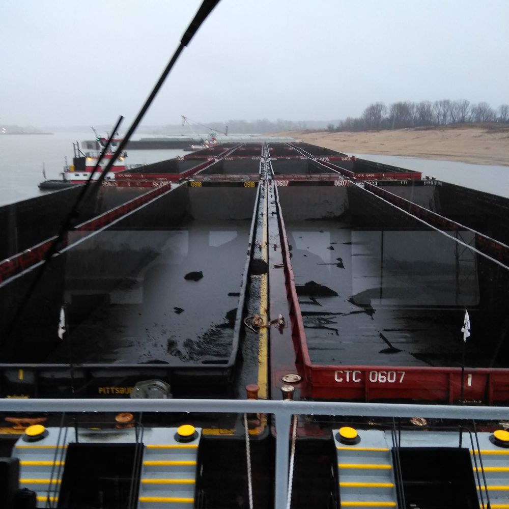 Meet your Posher, Mike ward